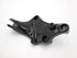 Bases para posapies para motos HD Sportsters HD 2014-2016 Negro (Jgo)